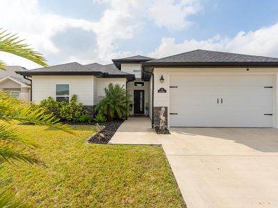 15 Arcos Gdns, Laguna Vista, TX, 78578