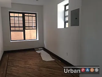 Rented by Urban Pads