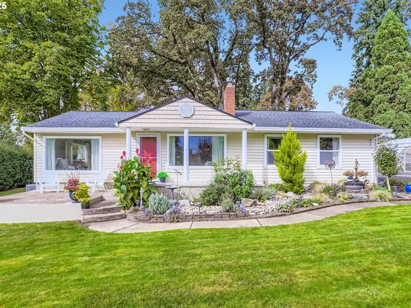 4711 SE Roethe Rd, Milwaukie, OR 97267