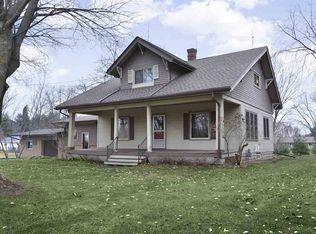 8435 Steeple Hill Dr, Larsen, WI 54947