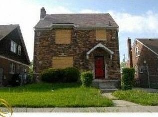 12096 Longview St, Detroit, MI 48213