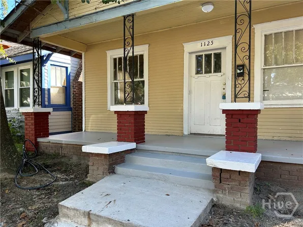 1125 SE 36th Street, Savannah, GA 31404