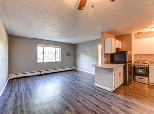 Lynwood Apartments, Englewood, CO 80110