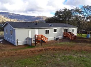 28490 Burrough Valley Rd, Tollhouse, CA 93667