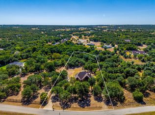 391 Sandpiper Dr, Weatherford, TX 76088
