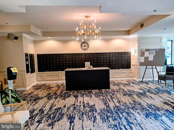 15107 Interlachen Dr #2-515, Silver Spring, MD 20906