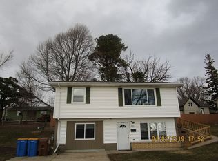 504 8th Ave W, Ellendale, MN 56026