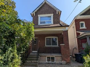 61 Greensides Ave, Toronto, ON M6G 3P5