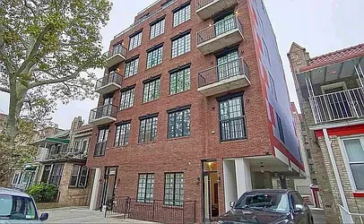 Rented by Bedford And Dean LLC