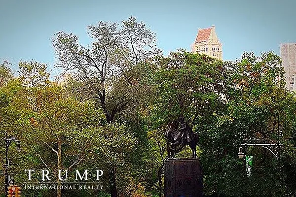 Sold by Trump International Realty | media 6