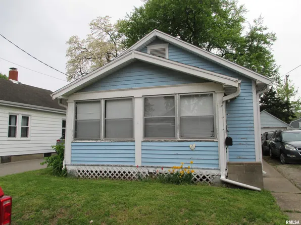 (undisclosed Address), East Peoria, IL 61611