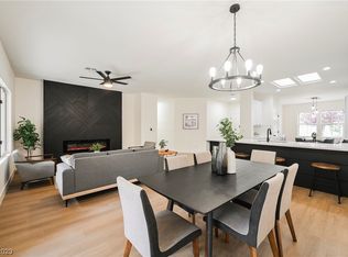 2605 Langford Ave, Henderson, NV 89052