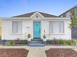 1230 S Mullen Ave, Los Angeles, CA 90019