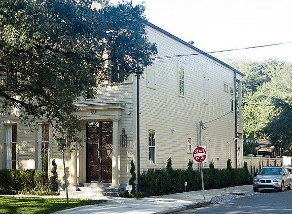 2nd image of 538 Nashville Ave