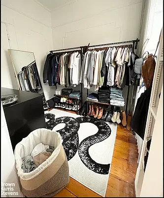 Rented by Brown Harris Stevens | media 23