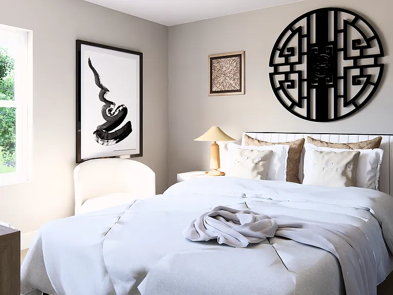 Wilson Crossings Townhomes — Photo 39