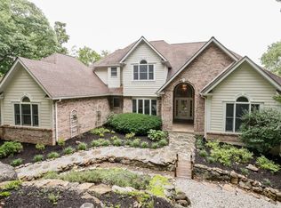 184 Oak Trl, Labadie, MO 63055