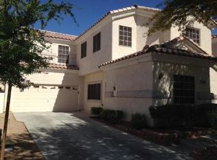5914 Aimless St, Henderson, NV 89011