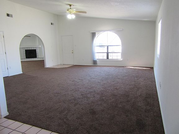 Large Family Living Room