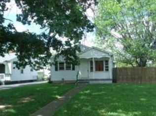 3553 Eisenhower Rd, Columbus, OH 43224