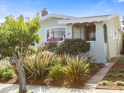 149 Eastwood Dr, San Francisco, CA, 94112