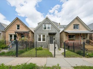 3424 W Beach Ave, Chicago, IL 60651