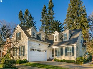 6341 SW Raleighwood Ct, Portland, OR 97221