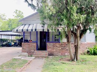 620 Boudreaux St, Franklin, LA 70538