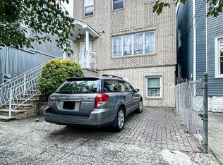 41 Hopkins Ave, Jersey City, NJ 07306