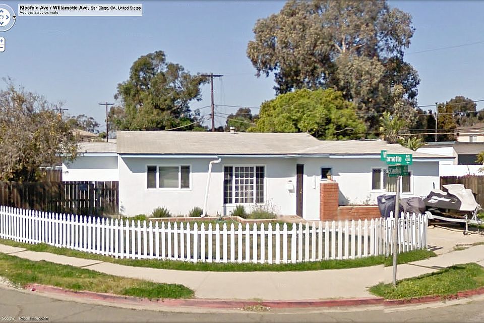 4274 Willamette Ave.
