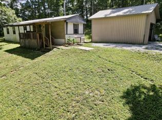 1662 Sand Springs Rd, Mount Vernon, KY 40456