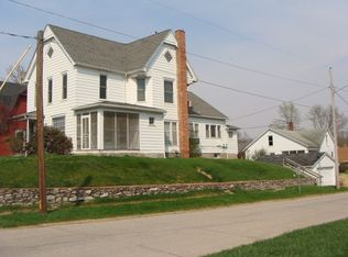 1102 N Court, Ottumwa, IA 52501