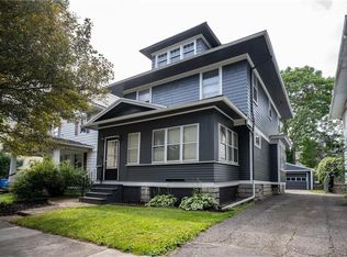 581 Melville St, Rochester, NY 14609