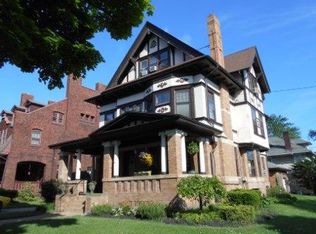 502 W 10th St APT 3, Erie, PA 16502