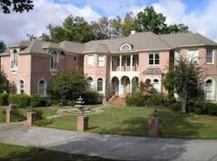 10 Club Ct, Alpharetta, GA 30005