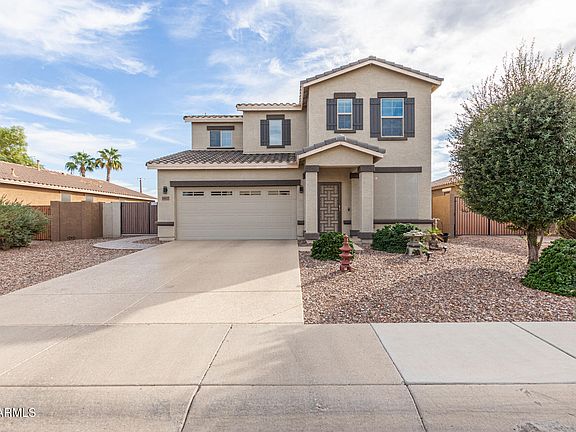 2nd image of 18117 W CARMEN Drive