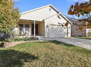 7022 N Cherokee St, Eagle Mountain, UT 84005