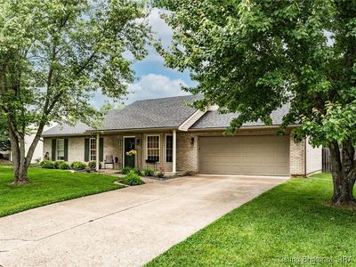 4807 Ashbury Drive, New Albany, IN, 47150