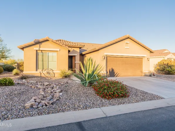 4892 W PICACHO Drive, Eloy, AZ 85131