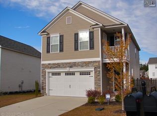 250 Whitton Ln, Columbia, SC 29229