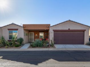 1349 W Vuelta Arvizu, Sahuarita, AZ 85629