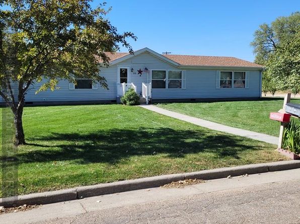 339 N 11th St, Loup City, NE 68853