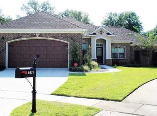 6131 Louise Pl E, Mobile, AL 36609