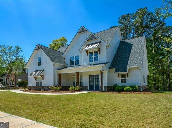 72 Hanover Dr, Villa Rica, GA 30180