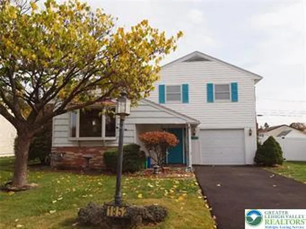 1852 Cloverdale Rd, Bethlehem, PA 18018