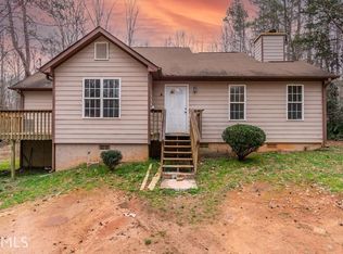 665 Sowell Rd, McDonough, GA 30252
