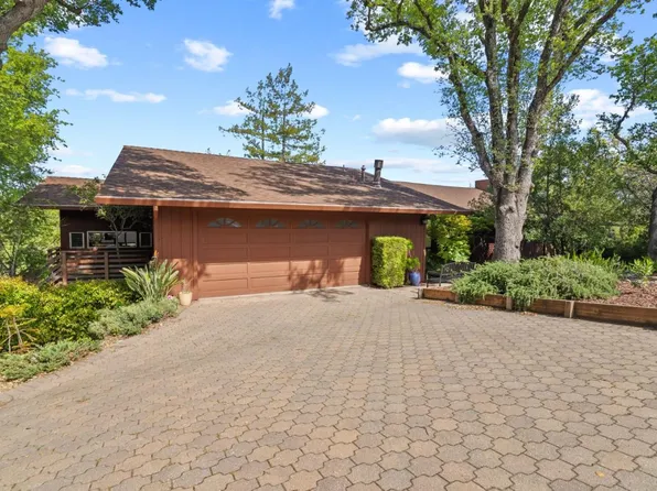 713 Bicknell Rd, Los Gatos, CA 95030