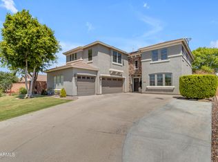 3522 E Morelos Ct, Gilbert, AZ 85295