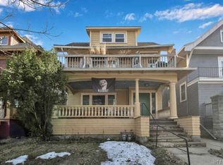 81 Inwood Pl, Buffalo, NY 14209