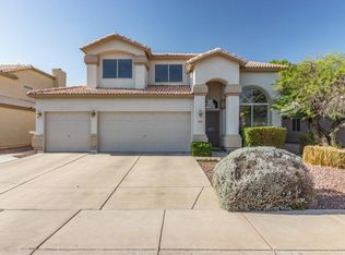 936 E Baylor Ln, Chandler, AZ 85225